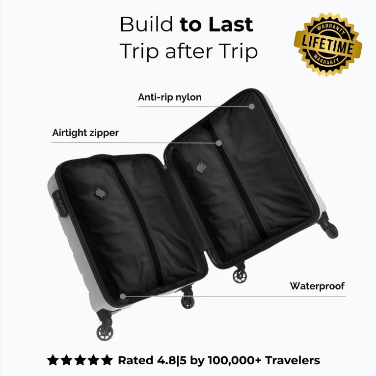TRUNKYTRAVEL GO