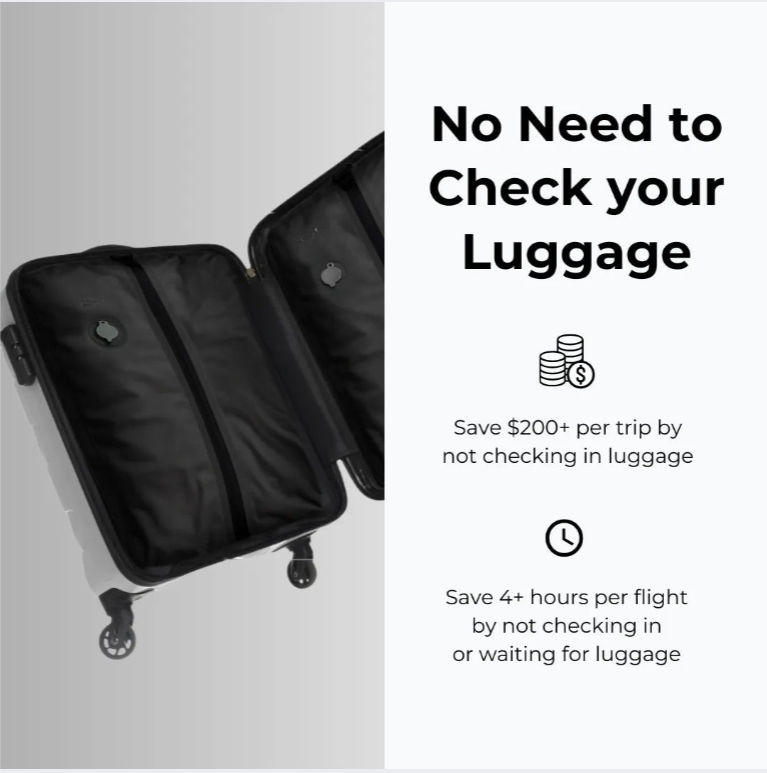 TRUNKYTRAVEL GO