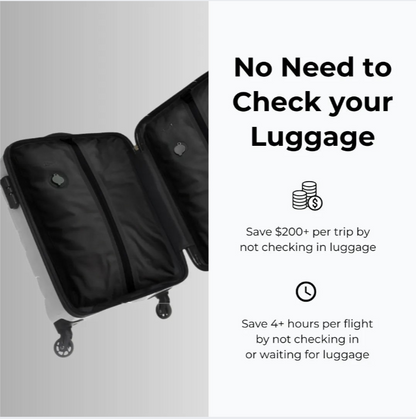 TRUNKYTRAVEL GO