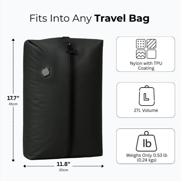 TRUNKYTRAVEL GO