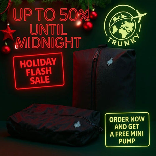 TRUNKYTRAVEL GO