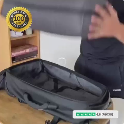 TRUNKYTRAVEL GO